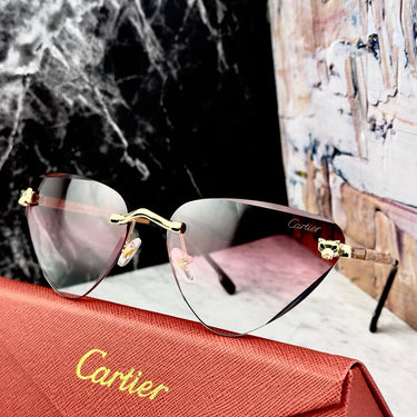 Cartier CAT93